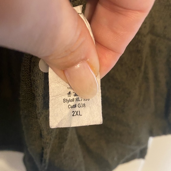 Cardigan - Picture 4 of 4